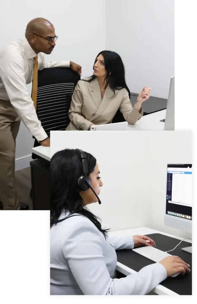 Caspersz Chegini LLP - Free Consultation