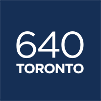 640Toronto logo