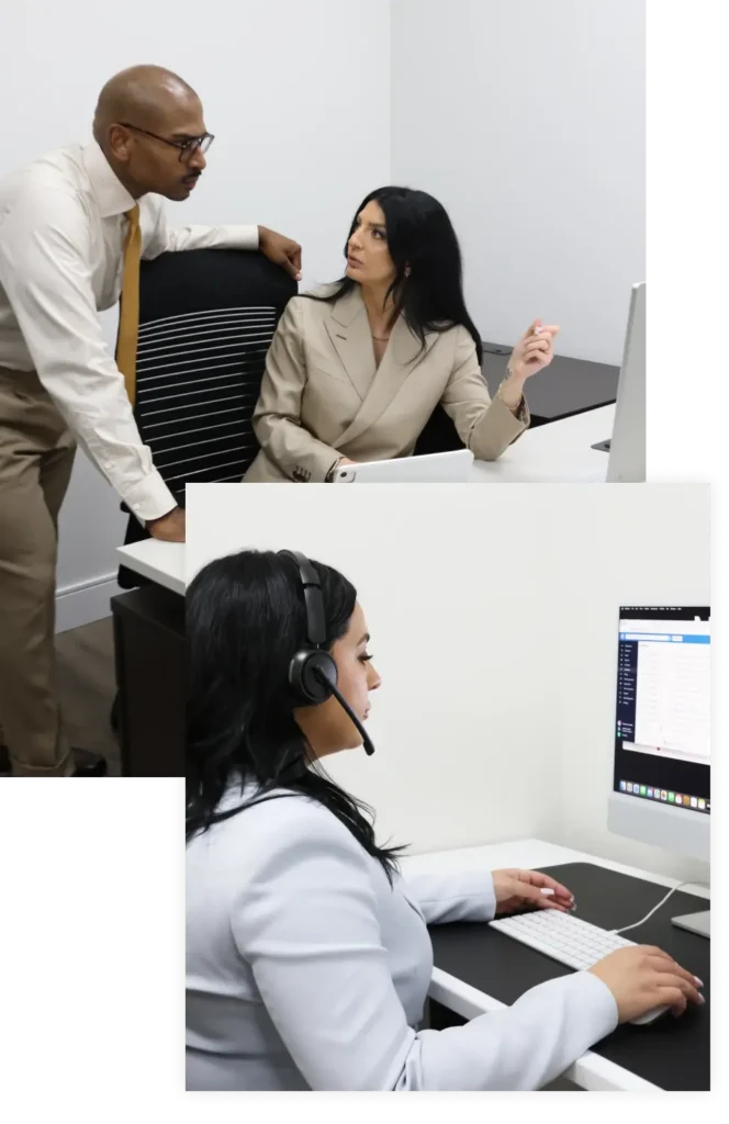 Caspersz Chegini LLP - Free Consultation